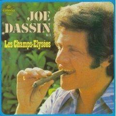 joe dassin joe dassin