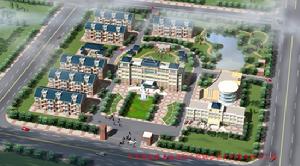 固始縣頤養院老年公寓