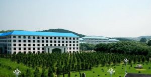 遼寧職業學院