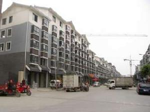 青城·外灘 青城·外灘