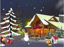 色色的聖誕老頭 色色的聖誕老頭