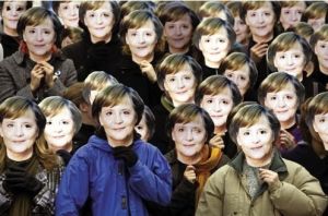 哈拉貢南村 哈拉貢南村