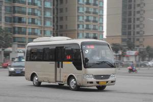 濟南公交516路 濟南公交516路