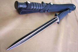 56型三棱軍刺 56型三棱軍刺