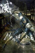 戰國無雙[《戰國無雙》系列遊戲初作]