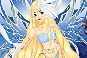 精靈公主妮娜 精靈公主妮娜