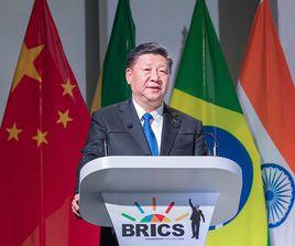 順應時代潮流,實現共同發展 順應時代潮流,實現共同發展