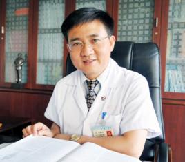 薛耀明[南方醫科大學教授]