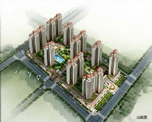 大亞灣中央公園