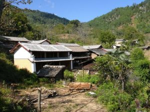 阿頭郎村 阿頭郎村