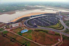 合肥新橋國際機場 合肥新橋國際機場