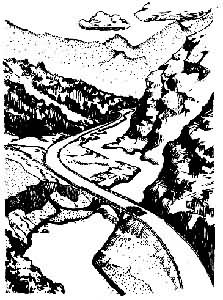 公路選線 公路選線