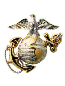 美國海軍陸戰隊