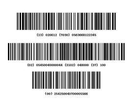 GTIN GTIN