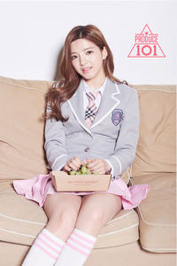 吳思佳[香港女歌手]