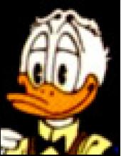 夸克莫爾&middot;達克