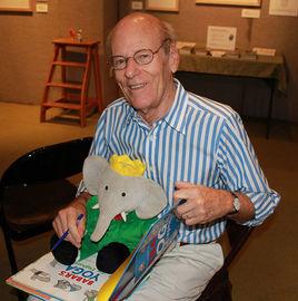 大象巴巴 大象巴巴