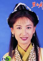 碧血劍[2000年香港TVB版林家棟主演電視劇]