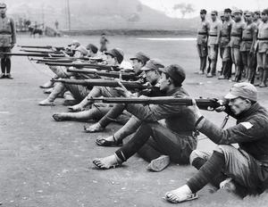 漢陽造傳奇 漢陽造傳奇