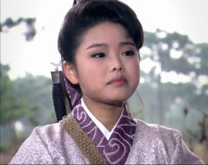 艾虎[《三俠五義》中的人物]