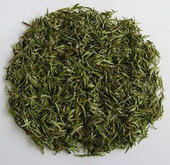 雙龍銀針 雙龍銀針