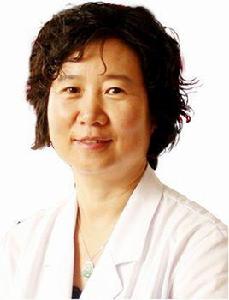 王麗英[山西現代女子醫院主任醫師]