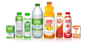 湖北今貝生物科技有限公司 湖北今貝生物科技有限公司