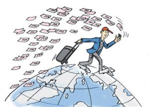 境外血拚 境外血拚