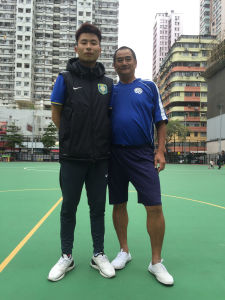 徐傑[足球運動員]