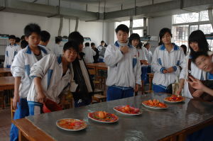 勞技作品 勞技作品