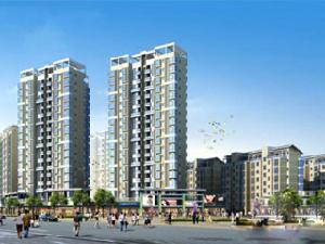 多輝怡景新城二期 多輝怡景新城二期