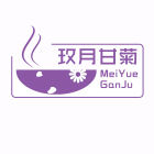 玫月甘菊痛經茶Logo