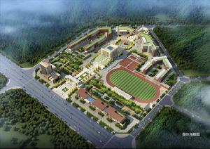 巴中市恩陽區職業中學 巴中市恩陽區職業中學