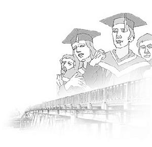 該校大學生牢記恥辱