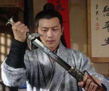 參演電視作品（2004-2010）