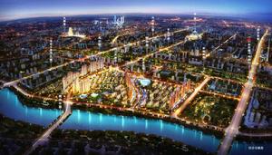 龍湖香醍璟宸 龍湖香醍璟宸