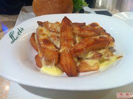 Let'sBURGERplus Let'sBURGERplus