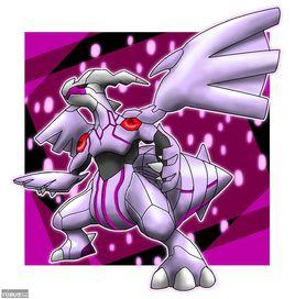 黑白神獸 黑白神獸