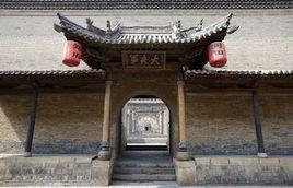 大夫第[浙江瑞安大夫第]