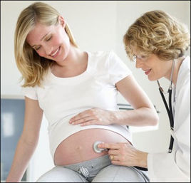 孕期檢查 孕期檢查