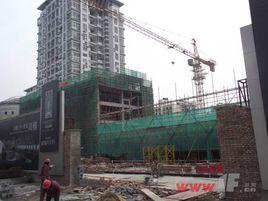 御峰華府 御峰華府