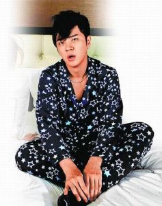 閻莉[《我愛記歌詞》參賽者]