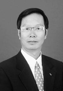 鄒斌[常山縣輝埠鎮黨委副書記]