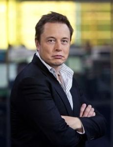 埃隆·馬斯克 埃隆·馬斯克