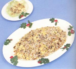 普寧炒飯 普寧炒飯