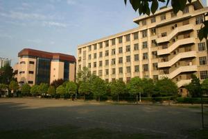 武漢交通管理幹部學院 武漢交通管理幹部學院