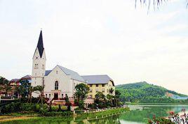 惠州哈斯塔特村 惠州哈斯塔特村