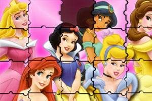 動感拼圖2 動感拼圖2