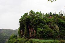 鹿鳴村[四川巴中通江縣瓦室鎮鹿鳴村]