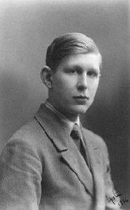 W.H.奧登 W.H.奧登